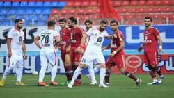 بازی پرسپولیس و نساجی مازندران برگزار می‌شود