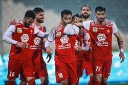 بیانیه باشگاه پرسپولیس: با حمله به ما در فکر فرار از ناکامی هستند