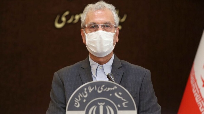 ربیعی در نشست خبری مطرح کرد؛موافقت دولت با واگذاری ۴۳ هزار و ۵۰۰ میلیارد تومان سهام به سه بانکربیعی