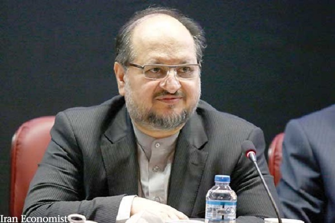 وزیر تعاون، کار و رفاه اجتماعی خبر داد:پرداخت ۴۰ هزار میلیارد تومان وام کرونا به کسب و کارهاپرداخت ۴۰ هزار میلیارد تومان وام کرونا به کسب و کارها