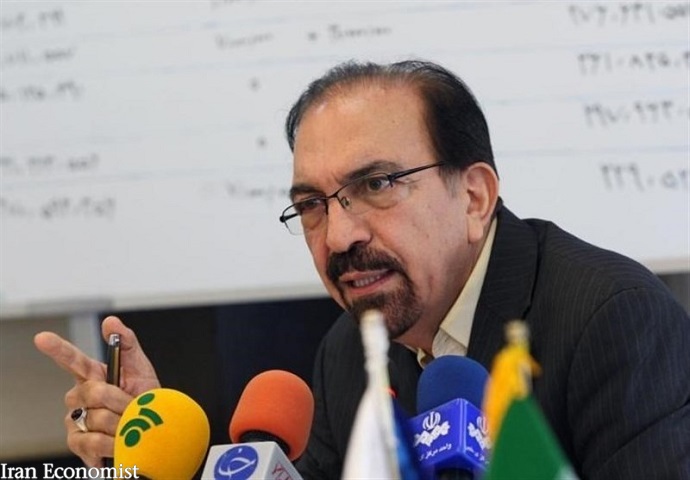 شیوا در گفت و گو با باشگاه خبرنگاران جوان مطرح کرد؛مدیریت دولت در خودروسازی با ۲۰ درصد سهم در این صنعت