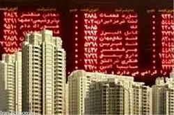 افت ۵۰ درصدی  معاملات اوراق تسهیلات مسکن در فرابورس