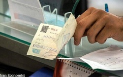 مشخصات ظاهری چک های جدید