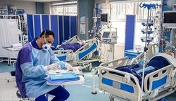 شناسایی 8495 بیمار جدید کرونا و فوت 86 نفر در کشور