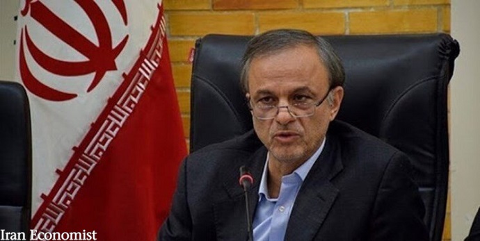 وزیر صمت خبرداد؛بازگشت 1420 واحد صنعتی راکد به چرخه تولید در کشوربازگشت 1420 واحد صنعتی راکد به چرخه تولید در کشور