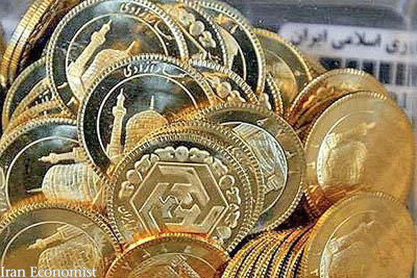 قیمت طلا و سکه در بازار آزاد 27 اسفند ماه قیمت طلا و سکه در بازار آزاد 27 اسفند ماه