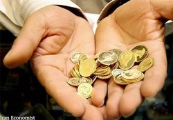 قیمت طلا و سکه در بازار آزاد 3 اسفند ماه
