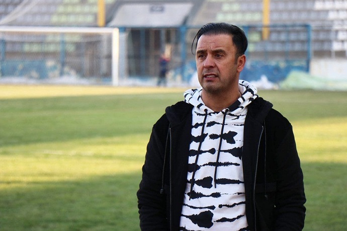 پاشازاده: تغییرات در استقلال باید با نظر فکری باشد