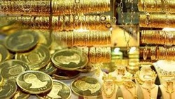 سکه ۱۱ میلیون و ۳۰۰ هزار تومان است