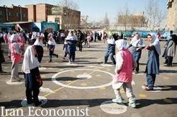 ۷۳.۶ درصد نوآموزان دارای دندان خراب