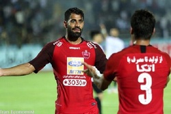 کنعانی زادگان: مثل بیرانوند از پرسپولیس می‌روم