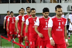 فاکتور عجیب پرسپولیس برای گل نخوردن در مسیر قهرمانی