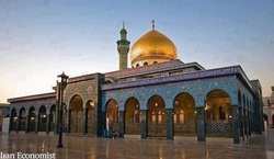 نماز جمعه این هفته حرم حضرت زینب (س) برگزار می‌شود