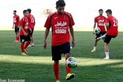 بشار رسن: قراردادم را با پرسپولیس تمدید نمی‌کنم