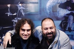 رضايزدانی و علی اوجی مهمانان امشب برنامه «دورهمی»