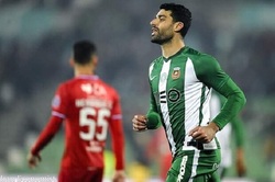 بنفیکا خواهان مهدی طارمی شد