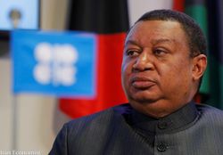 واکنش بازار نفت به کاهش تولید اوپک پلاس مثبت بود