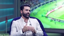 علیرضا نيكبخت مهمان امشب برنامه «دورهمی»