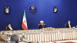 روحانی: رهبری گفتند فرمانده جنگ اقتصادی دولت و بنده هستم