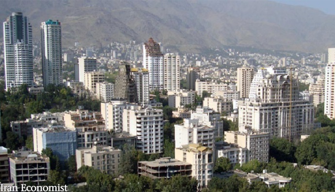 صعود دوباره قیمت اوراق تسهیلات مسکن / تسه جای سرمایه&zwnj;گذاری نیستصعود دوباره قیمت اوراق تسهیلات مسکن / تسه جای سرمایه&zwnj;گذاری نیست