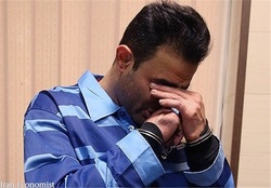 وحید خزایی بازداشت شد