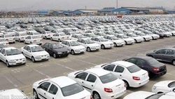 تعیین تکلیف خودروهای احتکار شده در انتظار رأی تعزیرات است
