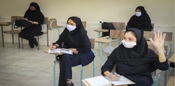 ۲ درصد دانش‌آموزان در مدارس سمپاد تحصیل می‌کنند