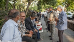 خستگی کادر درمان خطرناک است