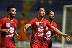 تاریخ‌سازی پرسپولیس با پوکر قهرمانی