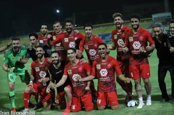 بیرانوند و مصدومان در لیست پاداش قهرمانی پرسپولیس
