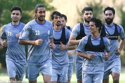 جنگ ستارگان لیگ برتر برای کسب آقای گلی