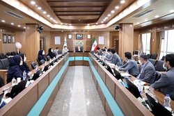 اتاق فکر بانک دی تشکیل شد