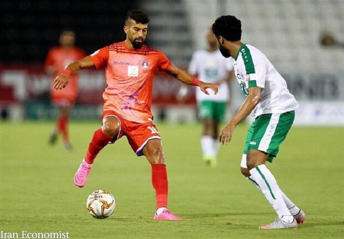رامین رضاییان به الدحیل پیوست/ تقابل با پرسپولیس در آسیا
