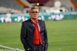 واکنش وکیل برانکو به محرومیت پرسپولیس از نقل‌ انتقالات