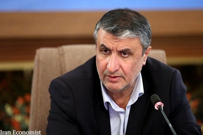 وزیر راه: قیمت های جدید بلیت هواپیما لغو شدوزیر راه: قیمت های جدید بلیت هواپیما لغو شد
