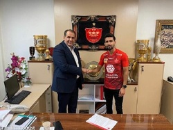 پیشنهاد مالی پرسپولیس به باشگاه القطر برای انتقال بشار رسن