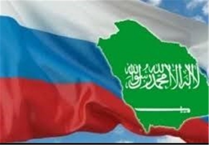 مذاکره روسیه و عربستان در مورد قرارداد اوپک پلاس و ویروس کرونا    ۲۷ مهر ۱۳۹۹ - ۰۸:۳۳ اخبار اقتصادی اخبار اقتصاد جهان مذاکره روسیه و عربستان در مورد قرارداد اوپک پلاس و ویروس کرونا