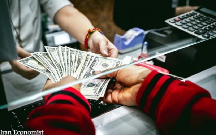 آیا دلار ۲۰ هزار تومانی تبدیل به واقعیت می&zwnj;شود؟آیا دلار ۲۰ هزار تومانی تبدیل به واقعیت می&zwnj;شود؟