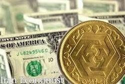 قیمت طلا و سکه، نرخ دلار و یورو در بازار آزاد 7 مهرماه