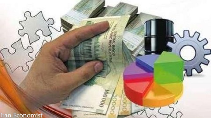 پرداخت ۵۰۶۰.۸ هزار میلیارد ریال تسهیلات بانکی به بخش&zwnj;های اقتصادی