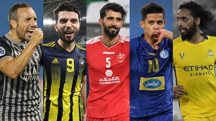رقابت &laquo;قایدی&raquo;، &laquo;کامیابی&zwnj;نیا&raquo; و &laquo;بشار&raquo; با هافبک سابق آرسنال