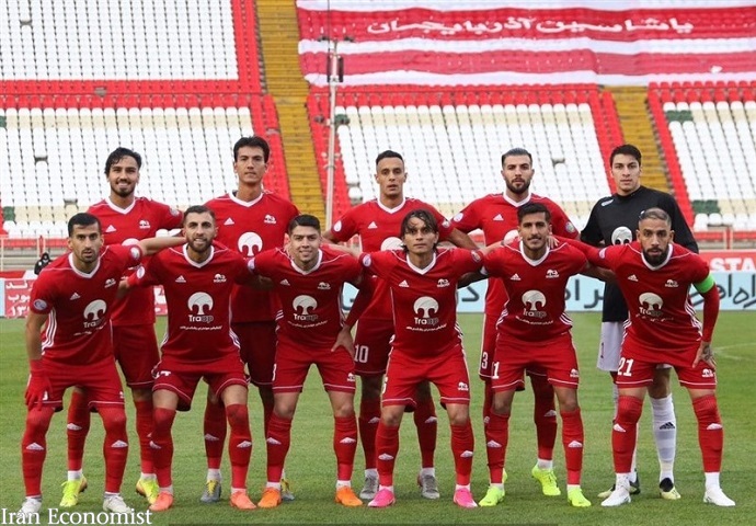 تراکتور، محبوب&zwnj;ترین تیم ایرانی از نگاه کاربران AFC