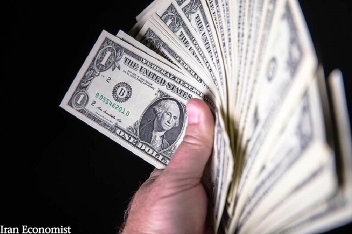 در صرافی بانک&zwnj;ها؛دلار افزایشی شد؛ بازگشت نرخ به کانال ۲۴ هزار توماندلار افزایشی شد؛ بازگشت نرخ به کانال ۲۴ هزار تومان