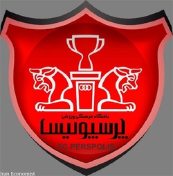 کمتر از ٨ میلیون تومان در حساب پرسپولیس!