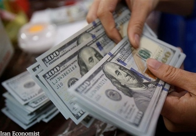 در صرافی بانک&zwnj;ها؛دلار وارد کانال ۲۷ هزار تومان شددلار وارد کانال ۲۷ هزار تومان شد
