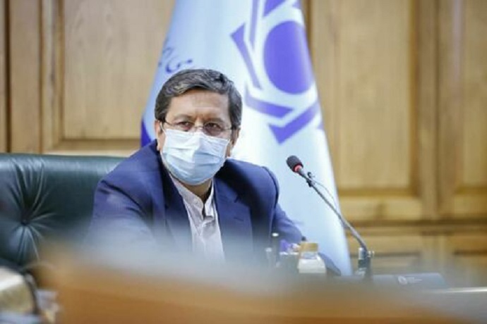 سرپرست اداره صادرات بانک مرکزی منصوب شدهمتی