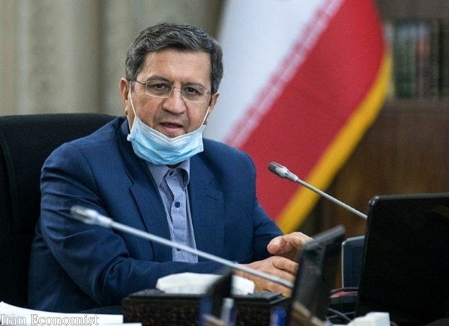 در حکمی چرخ انداز رئیس اداره صادرات بانک مرکزی شد در حکمی چرخ انداز رئیس اداره صادرات بانک مرکزی شد