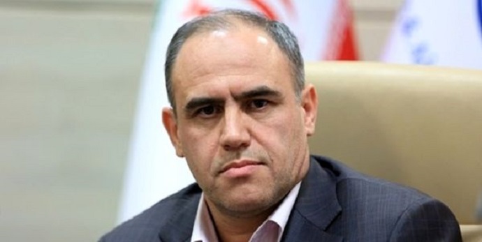 واگذاری فرودگاه&zwnj;های نفتی به شرکت فرودگاه&zwnj;ها