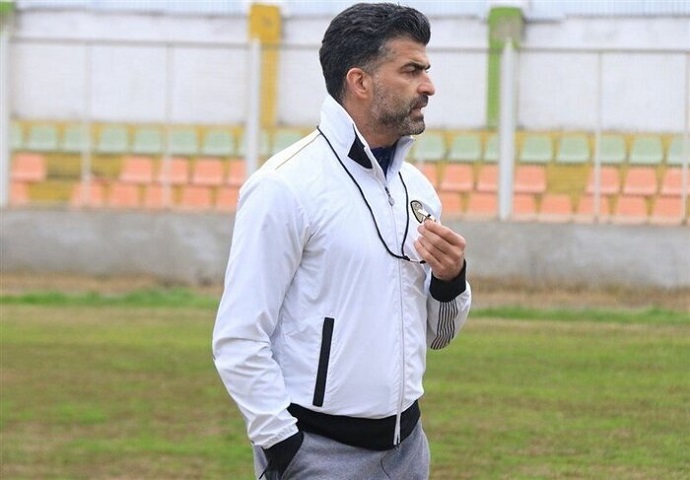 ذوب&zwnj;آهن اصفهان؛ ماموریت غیرممکن رحمان