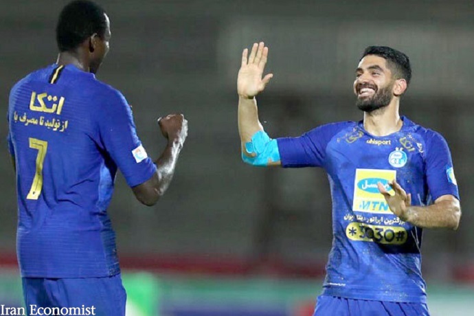 علی کریمی به جای &laquo;بشار رسن&raquo; به تیم فوتبال القطر پیوست